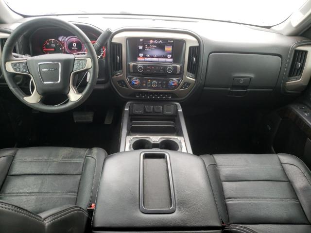 Photo 8 from auction – 2015 GMC SIERRA K15 with VIN 3GTU2WEC0FG197760
