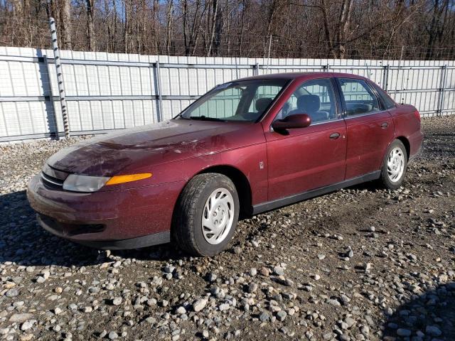 SATURN LS 2000 with VIN 1G8JS52F1YY683170 - Photo from auction