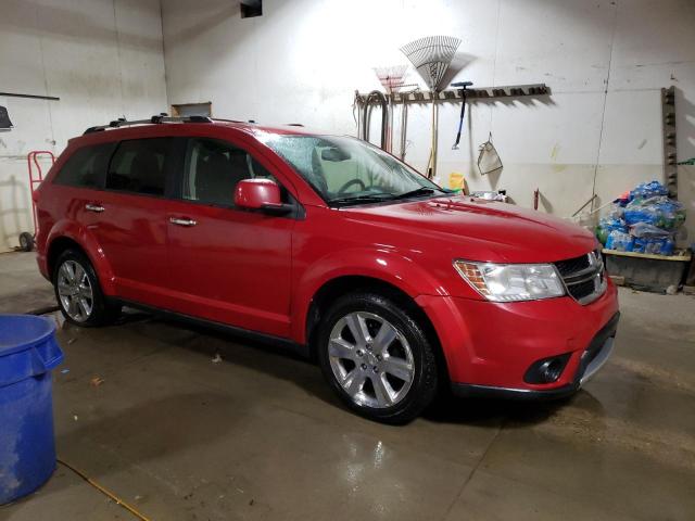 Photo 4 from auction – 2012 DODGE JOURNEY R/ with VIN 3C4PDDFG6CT241714