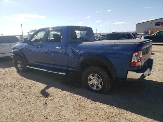 Photo 2 from auction – 2011 DODGE RAM 2500 with VIN 3D7UT2CL2BG508906