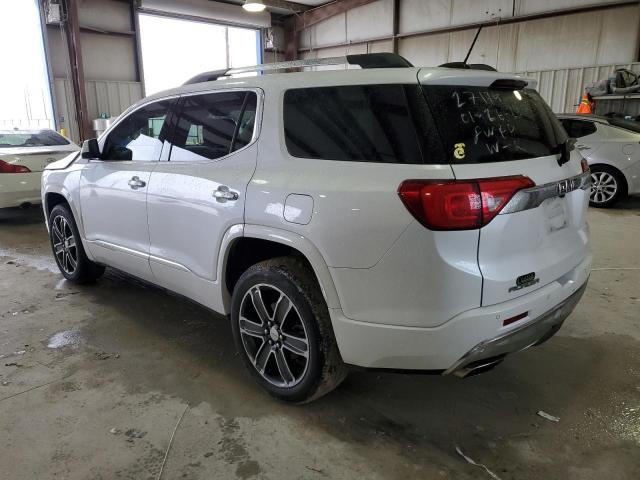 Photo 2 from auction – 2019 GMC ACADIA DEN with VIN 1GKKNPLS2KZ239133