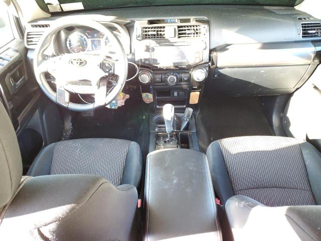 Photo 8 from auction – 2017 TOYOTA 4RUNNER SR with VIN JTEBU5JR6H5472141