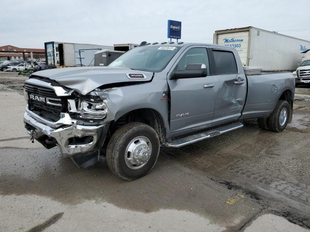 Photo 1 from auction – 2021 RAM 3500 BIG H with VIN 3C63RRHLXMG549140