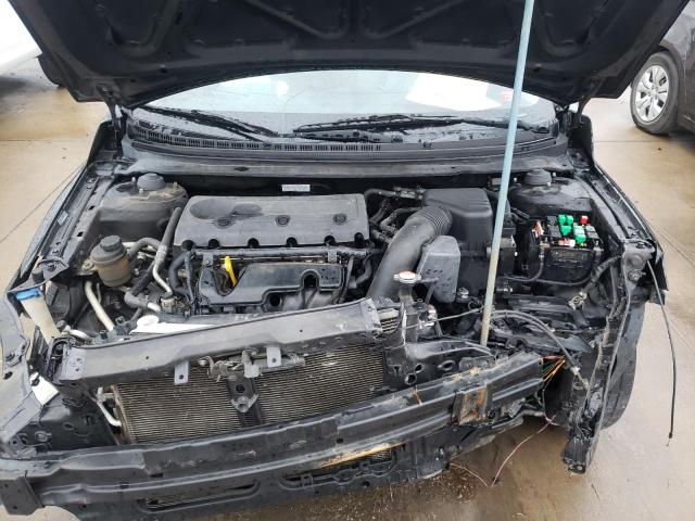 Photo 11 from auction – 2012 KIA FORTE LX with VIN KNAFT4A2XC5561187