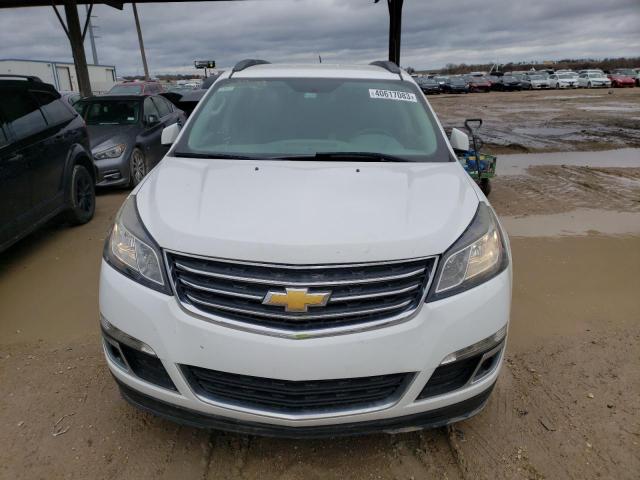 Photo 5 from auction – 2016 CHEVROLET TRAVERSE L with VIN 1GNKRHKD3GJ288718