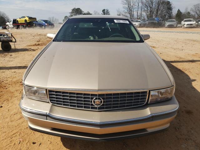 Photo 5 from auction – 1996 CADILLAC DEVILLE CO with VIN 1G6KF5292TU306200