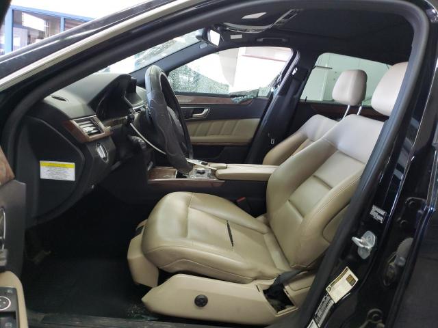 Photo 7 from auction – 2012 MERCEDES-BENZ E 350 4MAT with VIN WDDHF8JB9CA538927