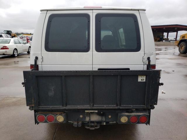 Photo 6 from auction – 2007 FORD ECONOLINE with VIN 1FTNE24W97DB19699