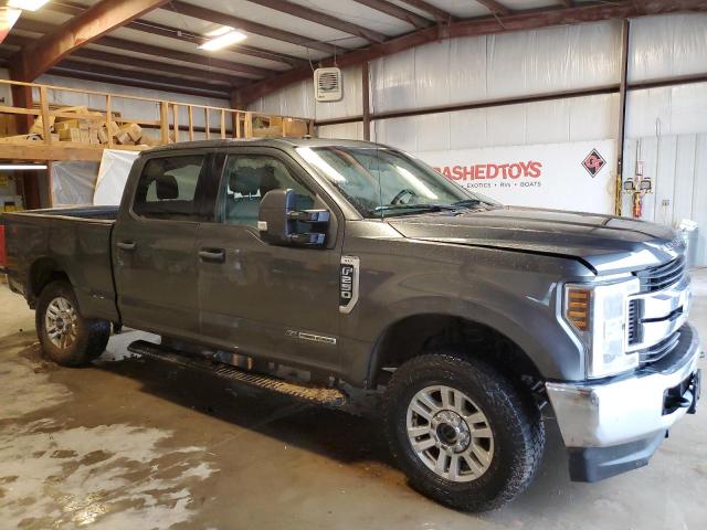 Photo 4 from auction – 2019 FORD F250 SUPER with VIN 1FT7W2BT2KEE35334
