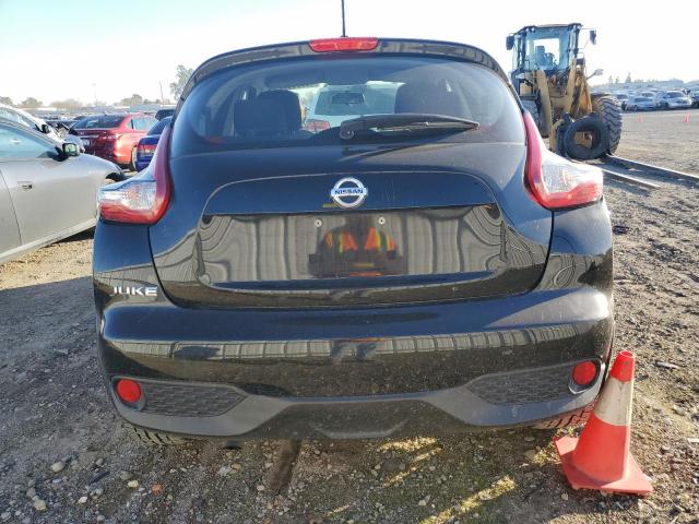 Photo 6 from auction – 2017 NISSAN JUKE S with VIN JN8AF5MR7HT705255