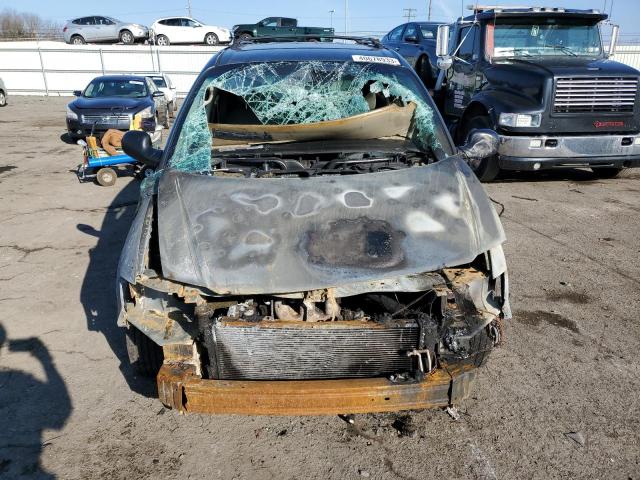 Photo 5 from auction – 2006 DODGE GRAND CARA with VIN 2D4GP44L76R792705