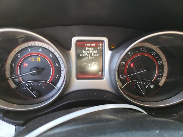 Photo 9 from auction – 2015 DODGE JOURNEY SE with VIN 3C4PDCAB1FT540280