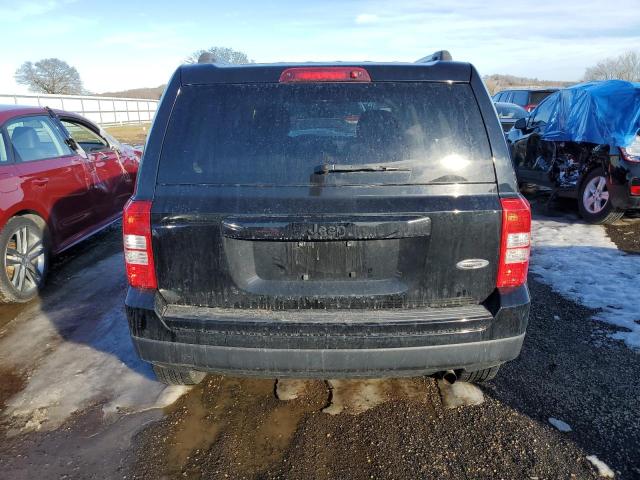 Photo 6 from auction – 2015 JEEP PATRIOT SP with VIN 1C4NJPBA5FD377846