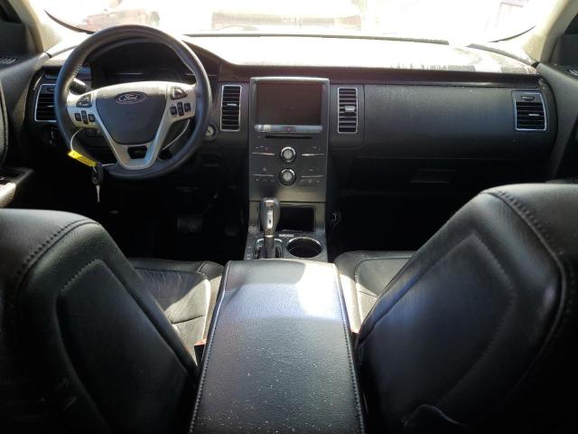 Photo 8 from auction – 2013 FORD FLEX SEL with VIN 2FMGK5C83DBD28486