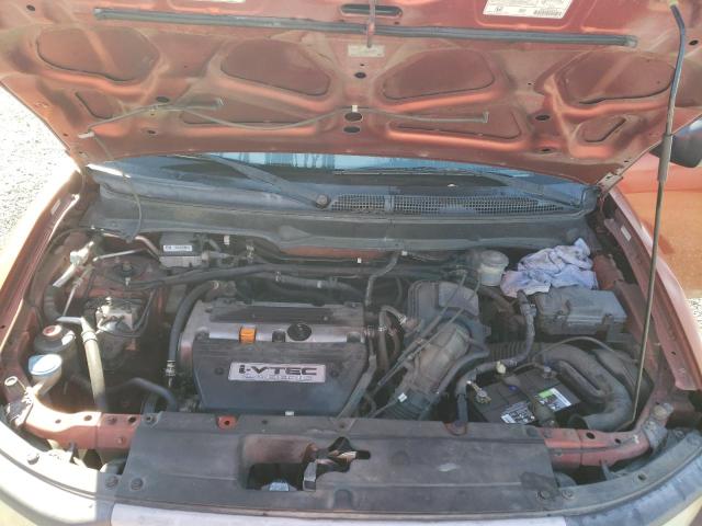 Photo 12 from auction – 2004 HONDA ELEMENT EX with VIN 5J6YH17514L002602