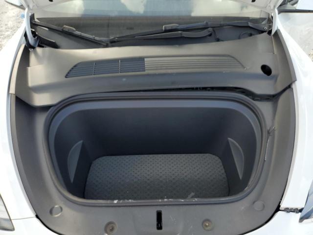Photo 11 from auction – 2021 TESLA MODEL Y with VIN 5YJYGDEE6MF175760
