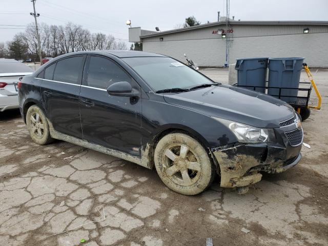Photo 4 from auction – 2013 CHEVROLET CRUZE LT with VIN 1G1PC5SB0D7305327