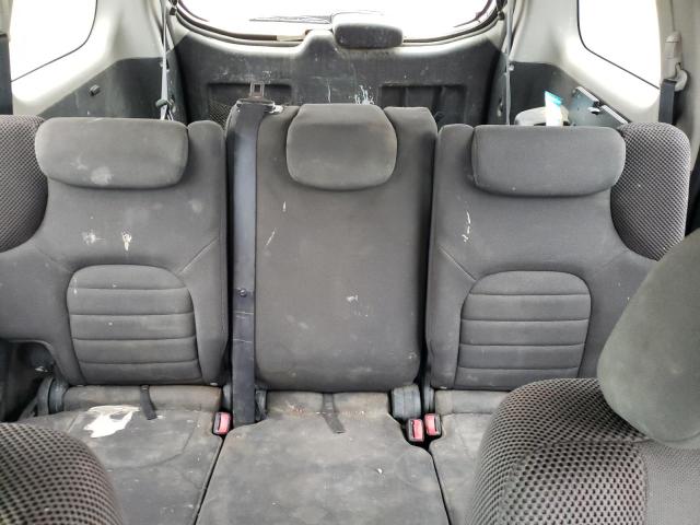 Photo 10 from auction – 2005 NISSAN PATHFINDER with VIN 5N1AR18U25C786697