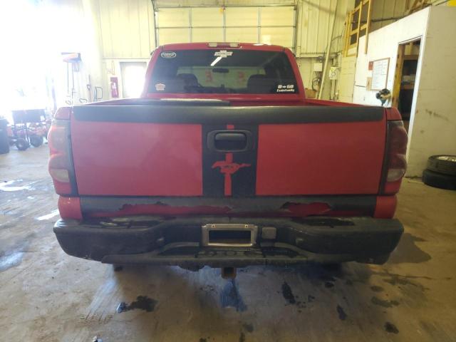 Photo 6 from auction – 2001 CHEVROLET SILVERADO with VIN 2GCEK19V011397252