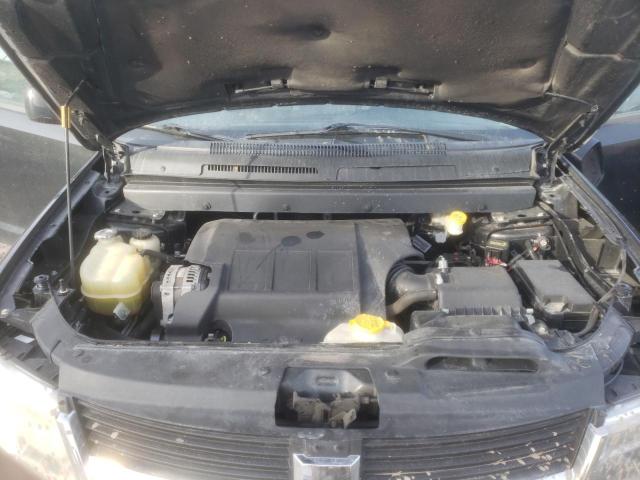 Photo 12 from auction – 2010 DODGE JOURNEY SX with VIN 3D4PG5FV5AT233857