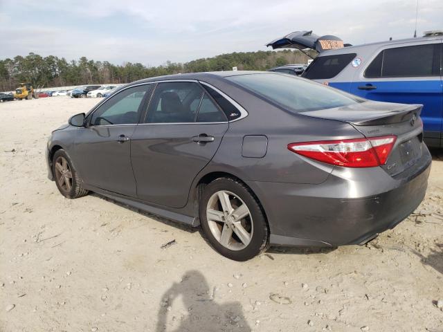 Photo 2 from auction – 2017 TOYOTA CAMRY LE with VIN 4T1BF1FK7HU417492