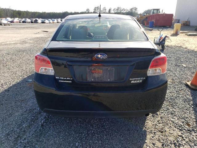 Photo 6 from auction – 2016 SUBARU IMPREZA PR with VIN JF1GJAB62GH019802