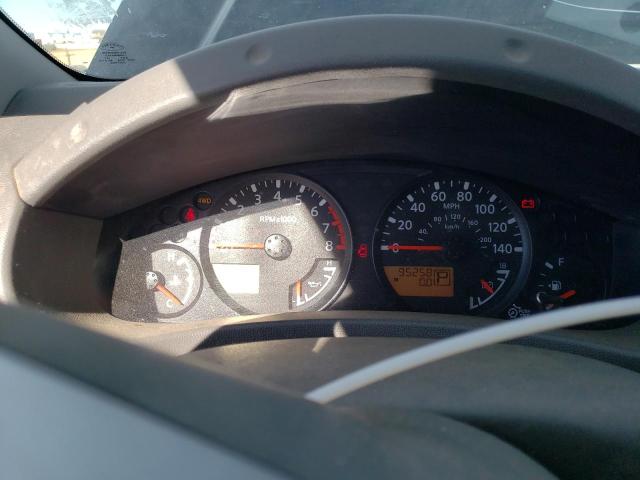 صورة رقم 9 من المزاد - 2017 NISSAN FRONTIER S مع VIN 1N6AD0EV2HN719081