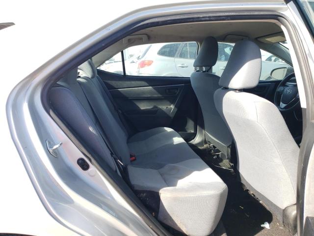 Photo 10 from auction – 2015 TOYOTA COROLLA L with VIN 5YFBURHE1FP180301