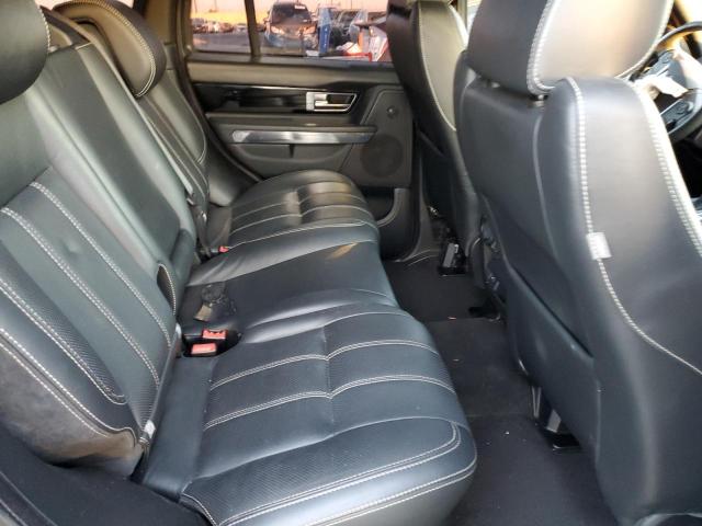 Photo 11 from auction – 2013 LAND ROVER RANGE ROVE with VIN SALSK2D42DA761102