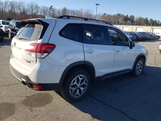 Photo 3 from auction – 2022 SUBARU FORESTER P with VIN JF2SKAEC9NH451661