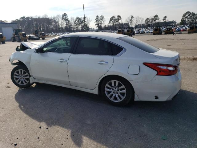 Photo 2 from auction – 2016 NISSAN ALTIMA 2.5 with VIN 1N4AL3AP6GC294396