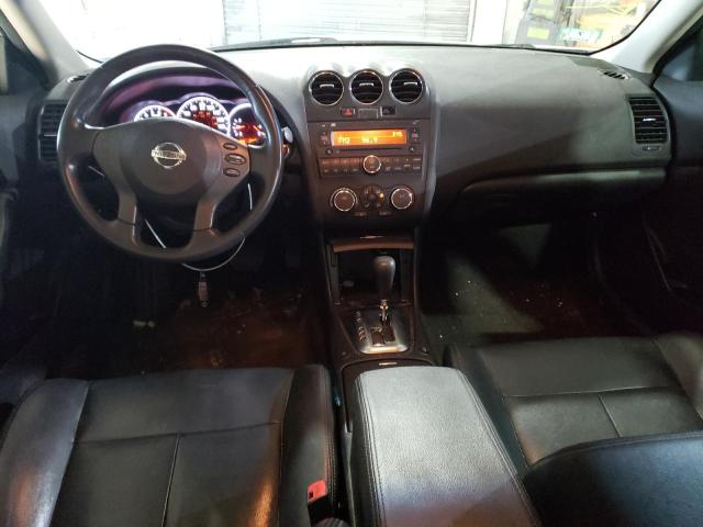 Photo 8 from auction – 2011 NISSAN ALTIMA BAS with VIN 1N4AL2AP9BC103122