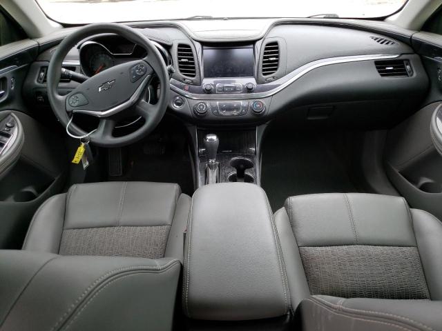 Photo 8 from auction – 2018 CHEVROLET IMPALA LS with VIN 2G11Z5SA6J9103680