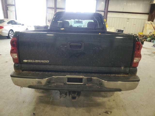 Photo 6 from auction – 2006 CHEVROLET SILVERADO with VIN 1GCEC19Z46Z232562