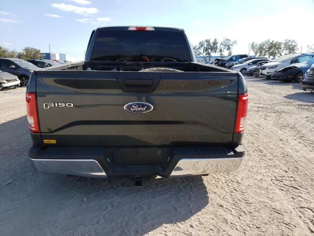 Photo 6 from auction – 2015 FORD F150 SUPER with VIN 1FTEX1CP6FKE76489