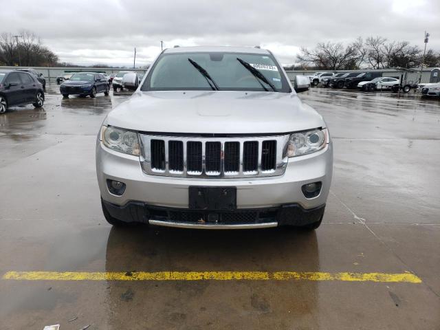 Photo 5 from auction – 2011 JEEP GRAND CHER with VIN 1J4RS6GG2BC719608