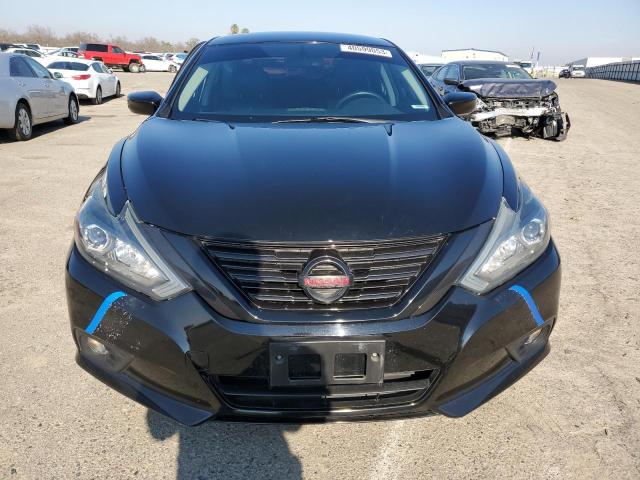 Photo 5 from auction – 2018 NISSAN ALTIMA with VIN 1N4AL3AP9JC223054
