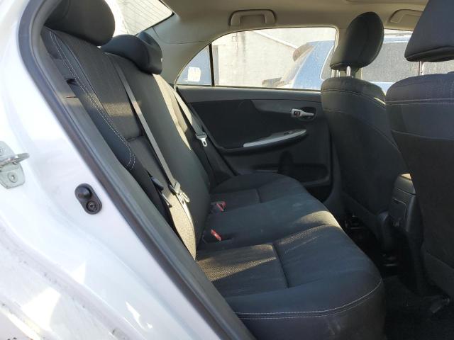 Photo 10 from auction – 2013 TOYOTA COROLLA BA with VIN 2T1BU4EE3DC115454