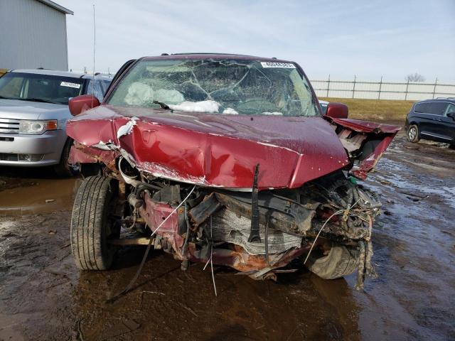 Photo 5 from auction – 2010 CHRYSLER TOWN & COU with VIN 2A4RR5D14AR427888