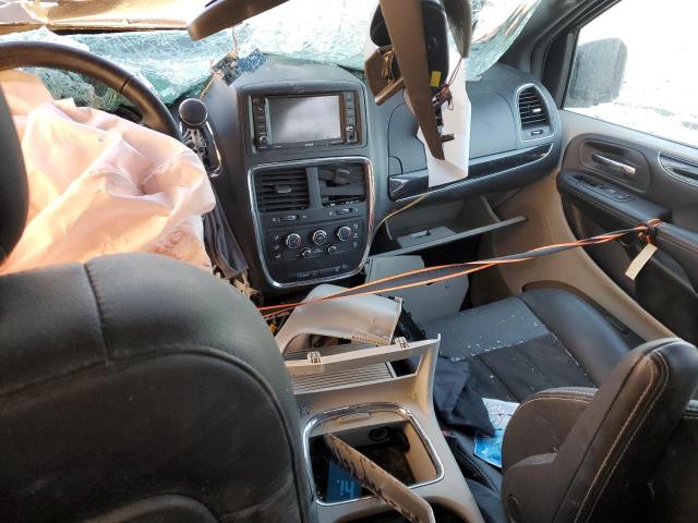 Photo 8 from auction – 2019 DODGE GRAND CARA with VIN 2C4RDGCG9KR518663