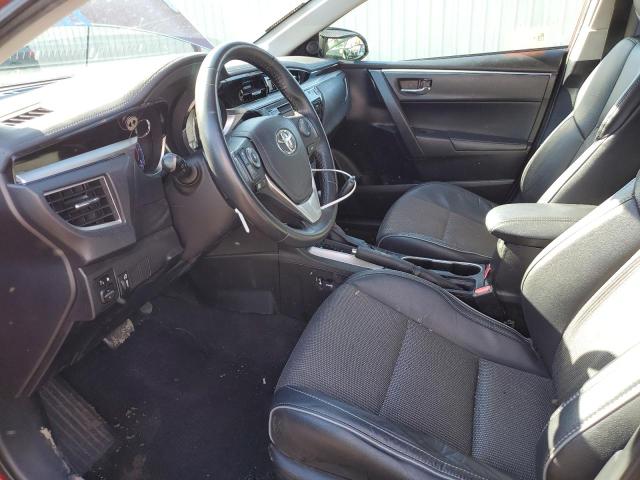 Photo 7 from auction – 2016 TOYOTA COROLLA L with VIN 5YFBURHE9GP373703