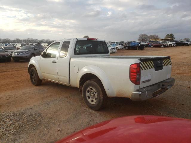 Photo 2 from auction – 2013 NISSAN FRONTIER S with VIN 1N6BD0CT4DN761431
