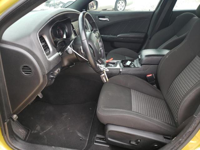 Photo 7 from auction – 2021 DODGE CHARGER R/ with VIN 2C3CDXCT4MH625426