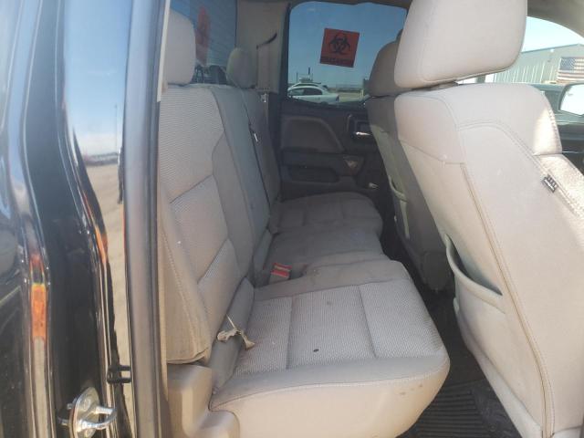Photo 10 from auction – 2016 CHEVROLET SILVERADO with VIN 1GCVKREC6GZ216402