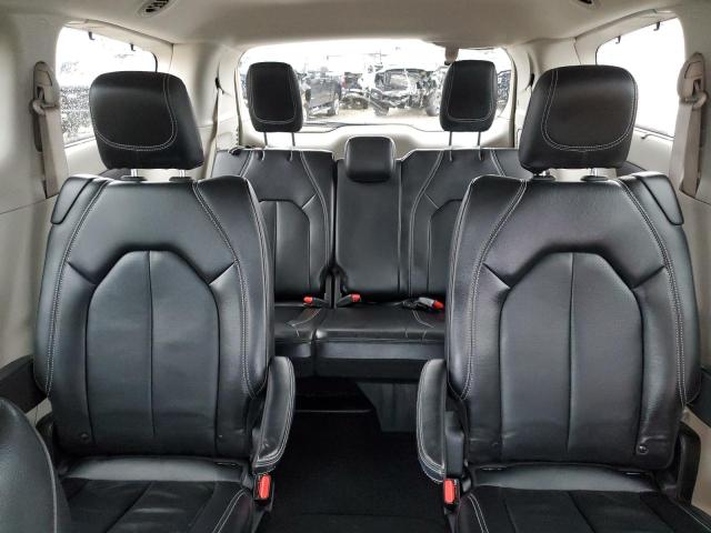 Фото 10 с аукциона – 2022 CHRYSLER PACIFICA T с VIN 2C4RC1BG4NR120637
