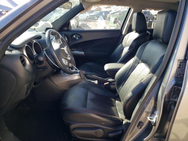 Photo 7 from auction – 2016 NISSAN JUKE S with VIN JN8AF5MV2GT653142