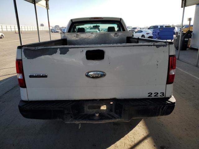 Photo 6 from auction – 2008 FORD F150 with VIN 1FTRF12238KC48124