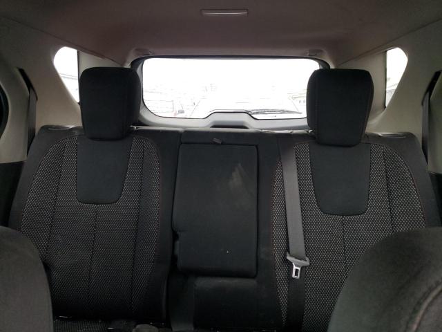Photo 10 from auction – 2017 CHEVROLET EQUINOX LT with VIN 2GNALCEK2H6255248