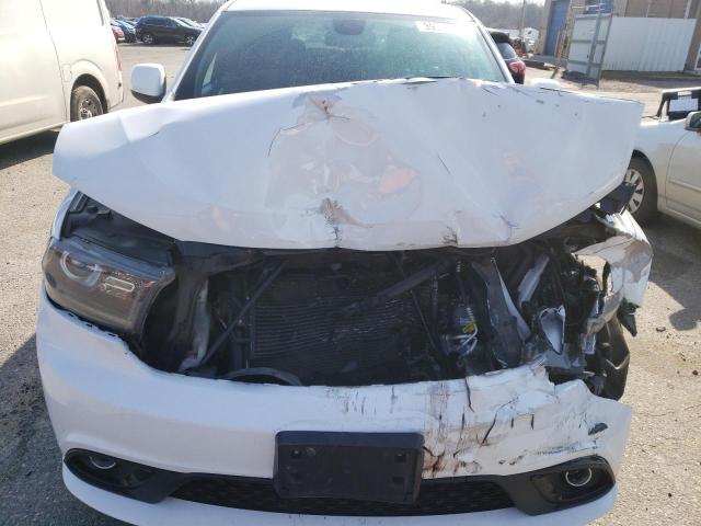 Photo 12 from auction – 2015 DODGE DURANGO SX with VIN 1C4RDJAG9FC224078