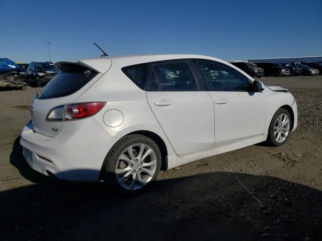Photo 3 from auction – 2011 MAZDA 3 S with VIN JM1BL1K68B1465033